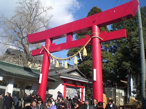 すごい人