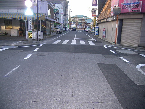 T駅前排水路工事