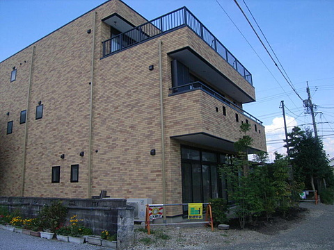 F邸新築工事