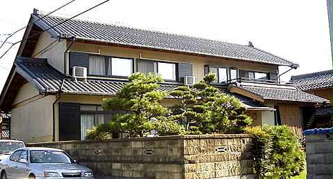 T邸新築工事