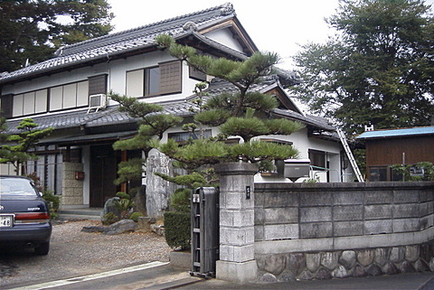 T邸新築工事