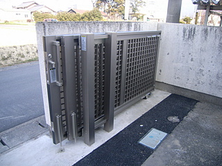 I保育園移転改修工事