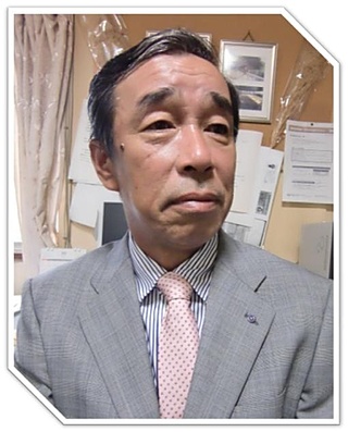 藤井 松男 藤井 松男